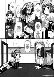 my doll house anime, Off 67%, www.iusarecords.com