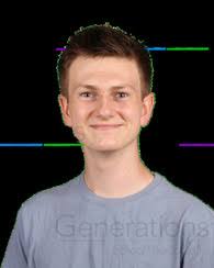 Samuel Cousins's Men's Volleyball Recruiting Profile