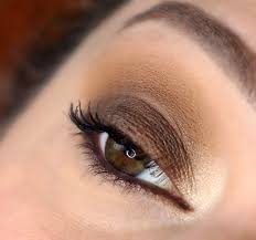 Natasha denona camel palette tutorial | easy everyday bronze eye makeup. 3 Ways To Wear The Natasha Denona Camel Eyeshadow Palette