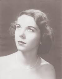 Winifred “Winnie” Browning