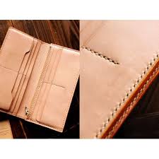 If you cut leather without patterns, it will have a dangerous effect on production costs when you are doing it with no care. Free Leather Long Wallet Pattern Nar Media Kit
