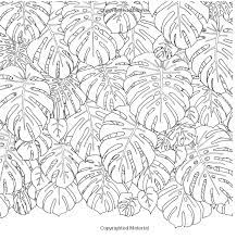 Some of the coloring page names are lotus om mandala to color or embroider also available in jpg fish s to color of a fish to color fish luau large size of scarce tropicalnforest unique tropical flower drawing rainforestoring for preschoolers. Pin On Raskraski