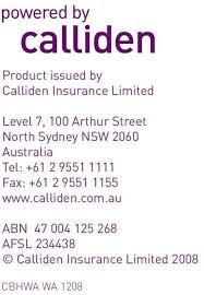 Lll calliden group ltd chart chartanalysen aktuelle performance jetzt in realtime einfach und schnell bei ariva.de ansehen. Home Warranty Insurance Western Australia Insurance Policy Pdf Free Download