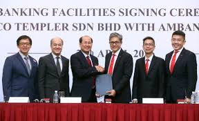 Maybe you would like to learn more about one of these? S P Setia To Launch Setia Eco Templer In May Edgeprop My