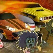 Zombie hunters online is an epic game of survival and teamwork. Zombie Racing Free Online Game On Miniplay Com