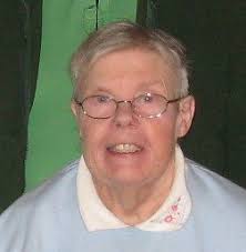 Priscilla Shaw Obituary