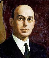 Oliver Dimon Kellogg