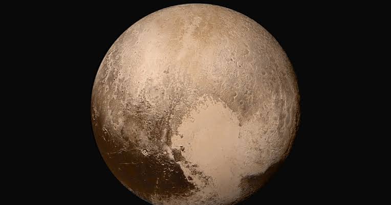 Should Pluto be a planet again? New study reignites contentious debate