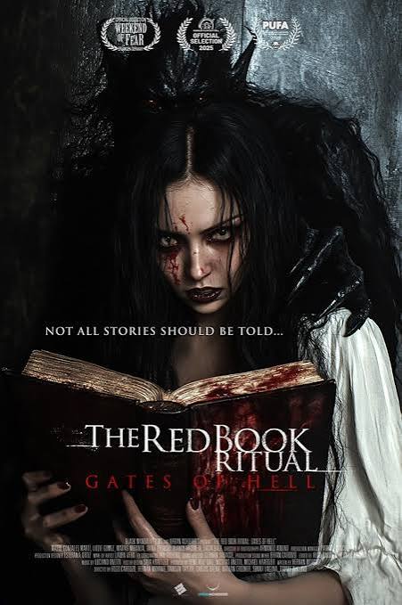 The Red Book Ritual