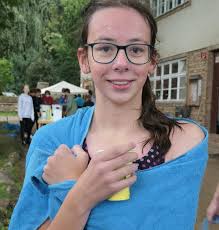 Langstreckenschwimmen „Rund um Scharfenberg“