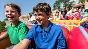 Tim burton productions, infinite detective productions, and secret machine entertainment. This Week In Disney History May 20 26 2019 Orlando Theme Park News