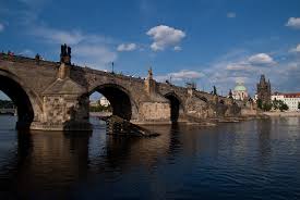 Kamenný či pražský most, od r. Charles Bridge Karluv Most Prague Get The Detail Of Charles Bridge Karluv Most On Times Of India Travel