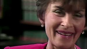 Judge Judy
