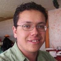 José Ernesto Posadas Bueno