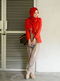 Vivy has been a blogger for 10 years who has been sharing. 52 Vivy Yusof Ootd Ideas Hijab Fashion Fashion Hijab Outfit