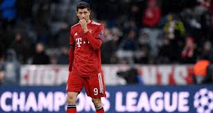 We did not find results for: Robert Lewandowski Reveals How Liverpool Were Able To Beat Bayern Munich