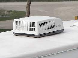 Those big rigs that have two or more rv air conditioner units can only run one rv air conditioner on 30 amps because of the initial power spike to get the second ac unit started. Tips To Make Your Rv Air Conditioner Run More Efficiently Rvrc Rv Repair Club