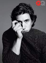 Feel free to post anything adam driver related and have fun • be civil towards mr. Adam Driver Is The Cure For The Cookie Cutter Leading Man Gq