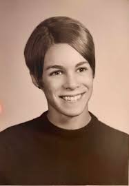 Class of 1977 RIP Julie Scott-Pease 2/1/2022🙏🏻 😢