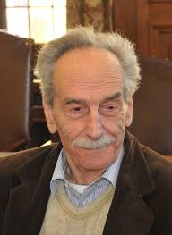 Romano Tondat (86) overleden