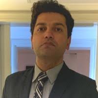 Mirza Beg Email & Phone Number