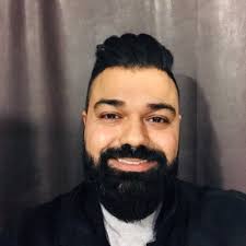 Ray Bansal's favorite items