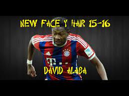 Fifa 14 is a 2013 sports association football simulation video game developed by ea sports. New Face Y Hair David Alaba 2015 2016 Pes 2013 Youtube