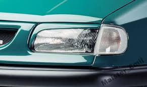 Gdy kupujesz od super sprzedawcy, masz pewność doskonałej obsługi klienta i udanych zakupów. Brewki Do Skoda Felicja Do 1998 Maister Tuning Elk 5726959533 Oficjalne Archiwum Allegro