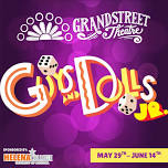 Guys and Dolls Jr.