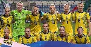 Os fotboll herrar 7 aug lördag. Fotbolls Em For Damer Flyttas Till 2022
