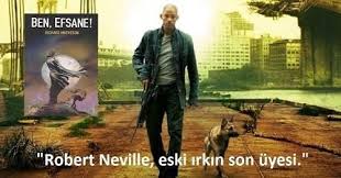 richard matheson ben efsane alinti quotes kitap books books kitap romanlar