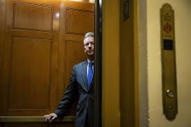 Rand paul so close to knowing what the word experts means. Rand Paul Rejects Trump S Emergency To Save His Political Soul Vanity Fair