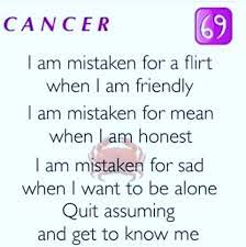 In humans, we know that you can catch viruses, like the human papillomavirus, which make you more likely to get cancer. 460 Moonmaiden Ideas Astrology Cancer Zodiac Signs Cancer Cancer Zodiac