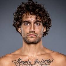 Dante Schiro vs. Starr Roberts Jr., Chosen Few FC 17