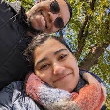 Monica Crisp's Instagram, Twitter & Facebook