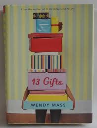 13 Gifts (Willow Falls): 9780545310031: Mass, Wendy: Books