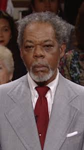 Apartment manager Thomas claims Keesha falsely accused him of spying