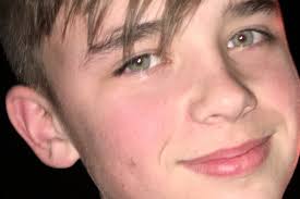 Fundraiser for Julie Hamlett by Meredith Cole : Logan Mathews