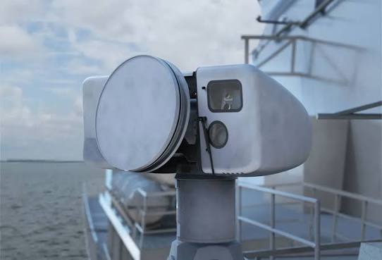 SeaEagle FCRO