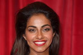 Meet new Doctor Who companion Mandip Gill