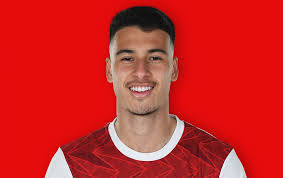 Quella di martinelli porte rappresenta oggi una tra le più rilevanti aziende produttrici di serramenti nell´area del centro italia. Gabriel Martinelli Players Men Arsenal Com