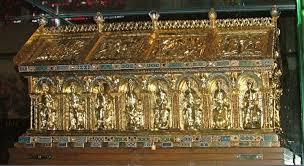 L'ufficio parrocchiale della cappella palatina, per la prenotazione di eventi, cerimonie o per il ritiro o consegna di documentazioni varie, seguirà i seguenti orari: Un Tesoro In Germania La Cappella Palatina Di Aquisgrana Aachen Viaggiando Nella Bellezza