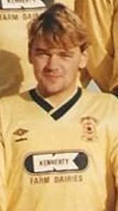 Tayport FC's Enjoyable Eighties in Fife Amateur Football