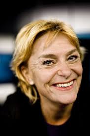 Eva Hamilton (Swedish Journalist) ~ Wiki & Bio with Photos