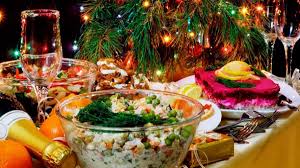 В ночь с 13 на 14 января отмечается особенно популярный на постсоветском пространстве праздник под парадоксальным, на первый взгляд, названием старый новый год. Klmva Belon0lm