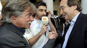 Le léguiste Michele Barra se dit prêt à siéger au gouvernement tessinois