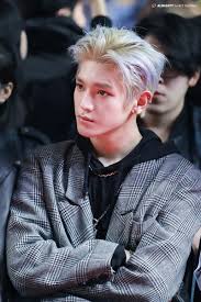 Asthma Grandma Now Has 3 Inhalers Nct Taeyong Taeyong Jisung Nct