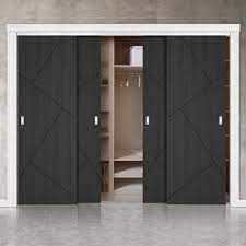 I'd have to paint every sheet from all sides to seal the mdf. Minimalist Sliding Wardrobe Doors Page 4 Modern Cupboard Design Wardrobe Door Designs Bedroom Furniture Design