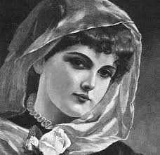 Mystorical: Who Was Annie Wynn? Part 1