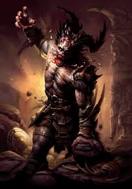 Lord Raijin S Swooping Is Bad Page Qunari Broodmother In addition to the standard creepiness of being a broodmother, her face is covered in. qunari broodmother